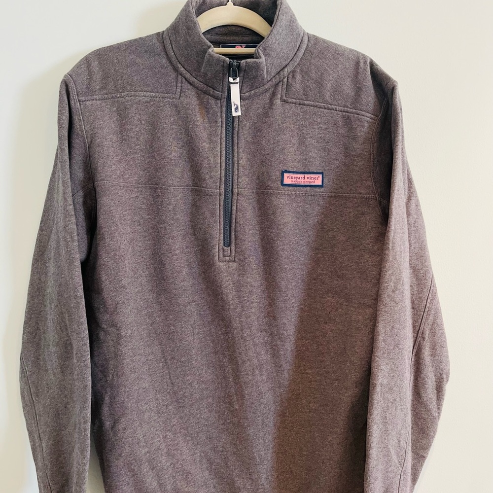 Vineyard Vines Men’s Classic Shep Pullover